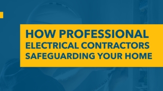 Brightening Spaces with Exceptional Service