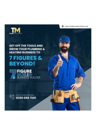 Essential Plumbing Advice for Starting a Successful Plumbing Business in the UK