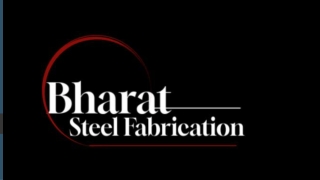 Steel Fabrication in Rohini- Bharatsteelfabrication