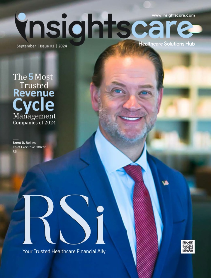 september issue 01 2024 the most revenue cycle