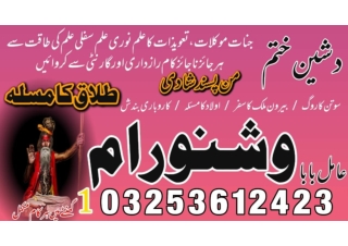 Amil Baba in Faisalabad, amil baba Lahore, amil baba in Multan, kala jadu specia