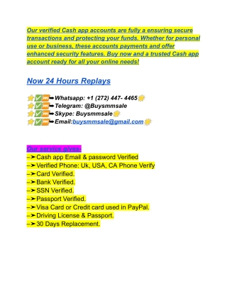 Best Top Place To Buy Verified Payoneer account