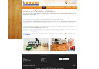 Timber Flooring Adelaide