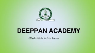 deeppan academy