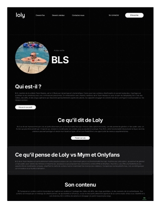 BLS