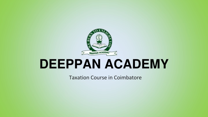 deeppan academy