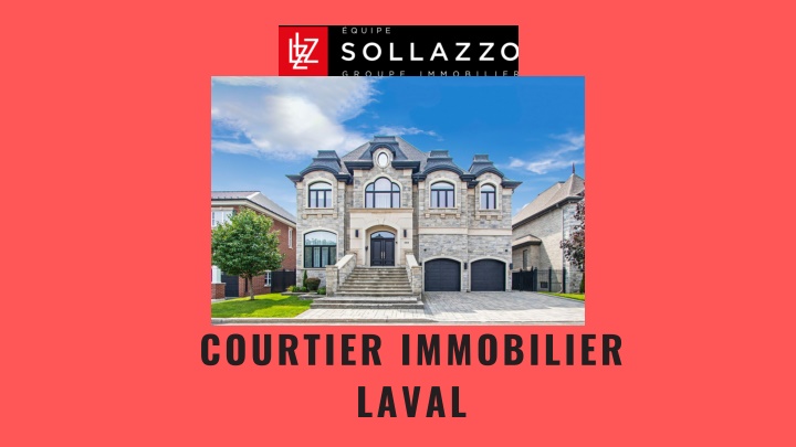 courtier immobilier laval