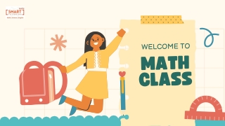 How to Find the Best Math Classes Near Me for All Skill Levels!