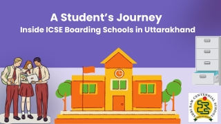 a student s journey