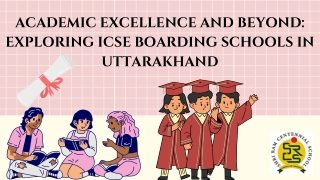 academic excellence and beyond exploring icse