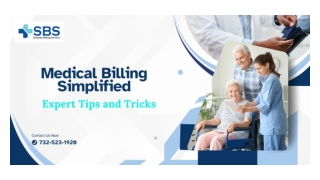 Medical Billing Simplified Expert Tips and Tricks