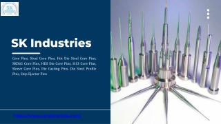 SK Industries