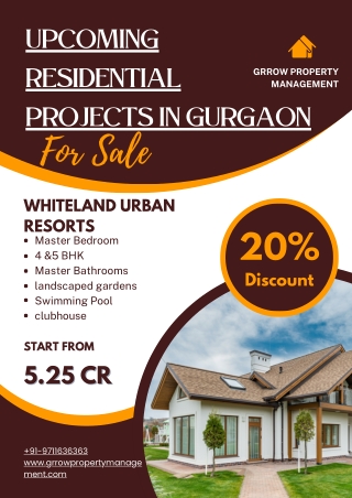 upcoming upcoming residential residential