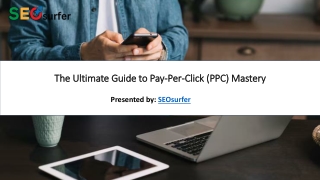 The Ultimate Guide to PPC Mastery: Insights from Bhopal's Top Digital Marketing