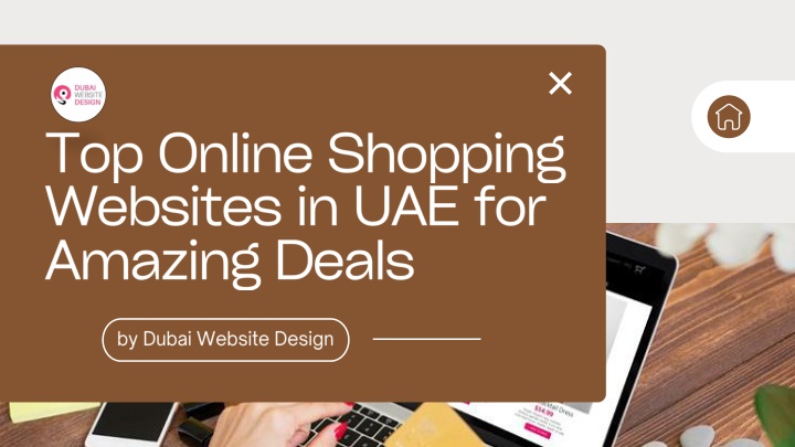 by dubai website design