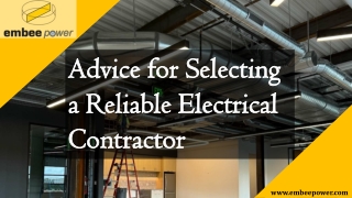 Orange County Electric Company