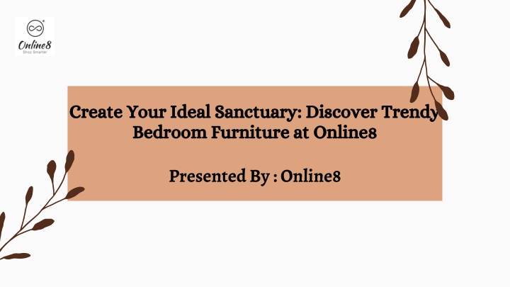 create your ideal sanctuary discover trendy