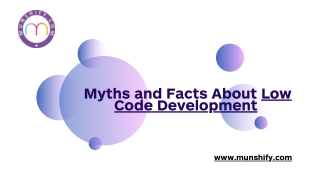 Is low code just a passing trend, or is it the future of software development?