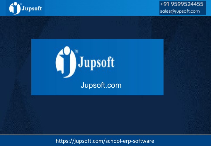 jupsoft com