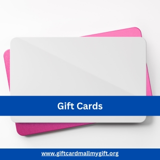 The Benefits of Gift Cards for Consumers