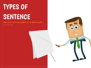 simple sentence