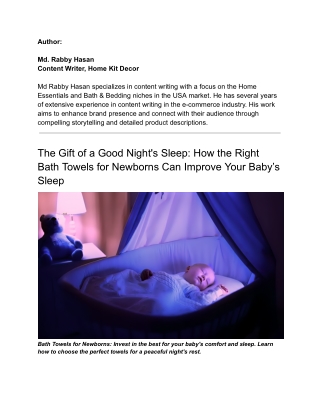 bath-towels-for-newborns_-the-gift-of-a-good-nights-sleep-1