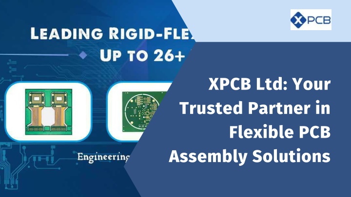 xpcb ltd your trusted partner in flexible