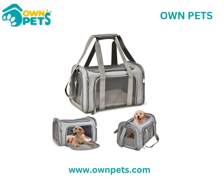 own pets