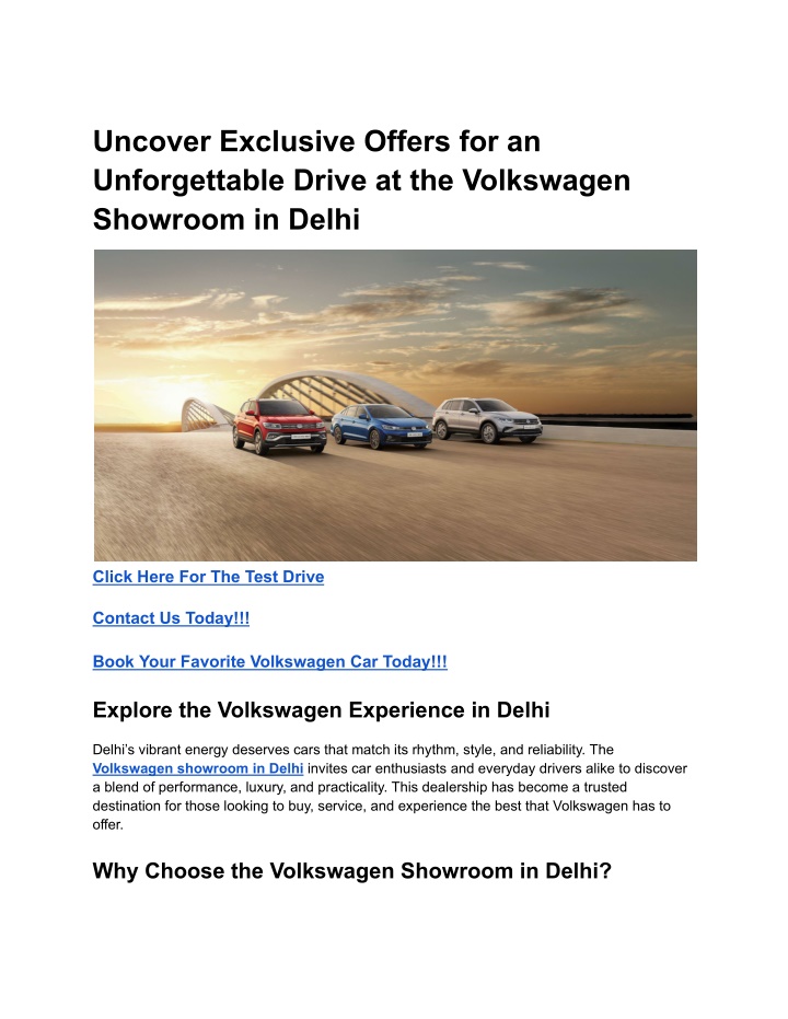 uncover exclusive offers for an unforgettable