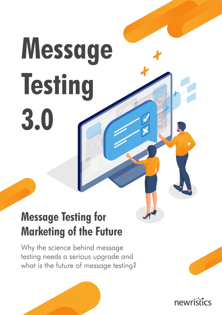 message testing 3 0