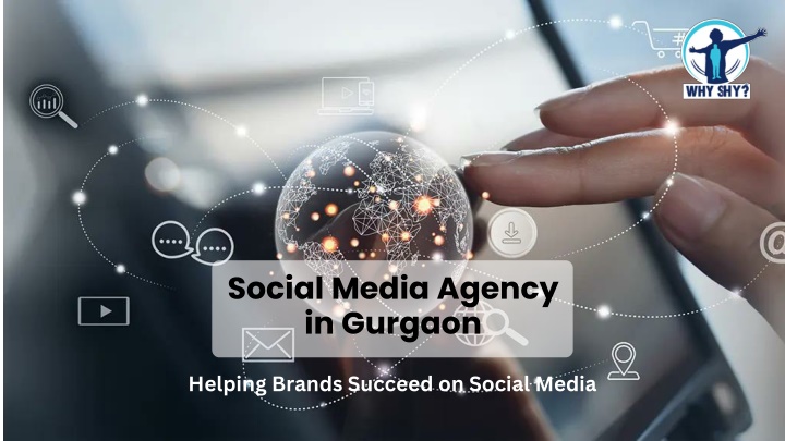 social media agency in gurgaon