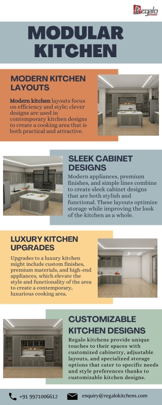 MODULAR KITCHEN