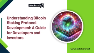 understanding bitcoin staking protocol