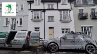 Mobile Car Valeting in London for Professionals Seeking Premium Detailing