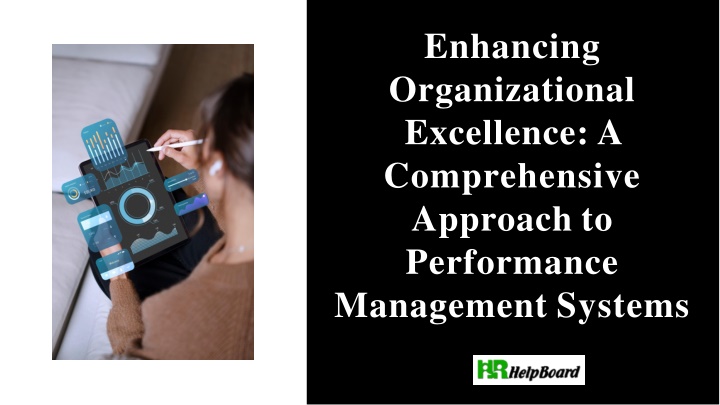 enhancing organizational excellence