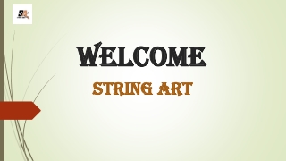 welcome