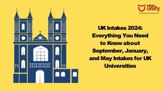 upcoming intakes uk (1)