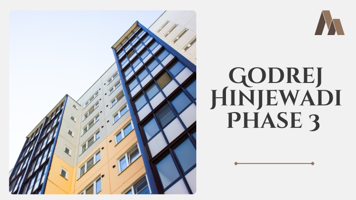 godrej hinjewadi phase 3