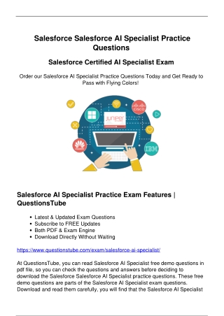Brilliant AI Specialist Exam Questions - The Best Way to Achieve Success