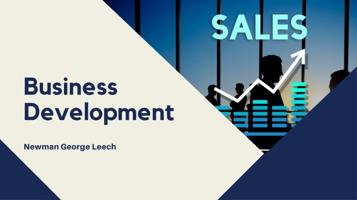 business development