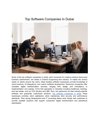 Top Software Companies In Dubai (12)
