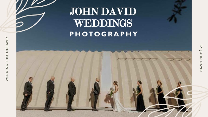 john david john david weddings weddings