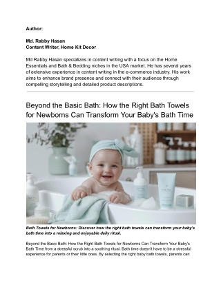 bath-towels-for-newborns_-elevate-your-babys-bath-time-1