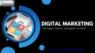 digital marketing