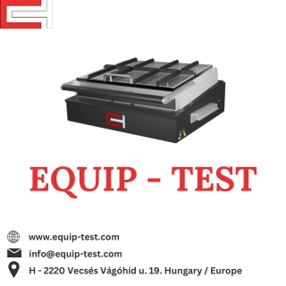 The Importance of Vacuum Test Fixtures in Advanced Electronics Testing