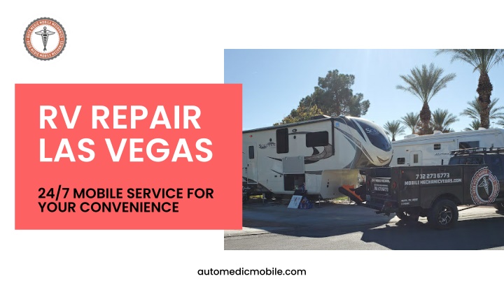 rv repair las vegas