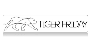 Premium Leotards for Dance - Tiger Friday