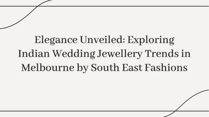 elegance unveiled exploring indian wedding