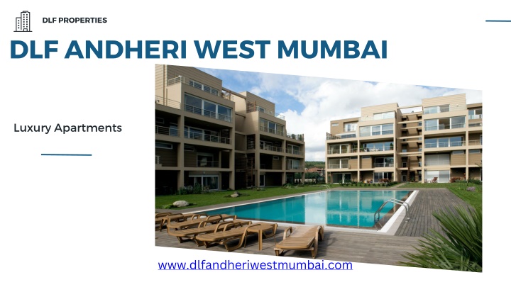 dlf properties