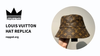 Buy Louis Vuitton Hat Replica, Replica Louis Vuitton Hat